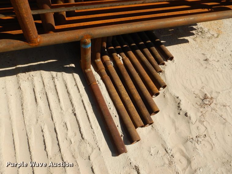 image for item HC9195 Livestock pen