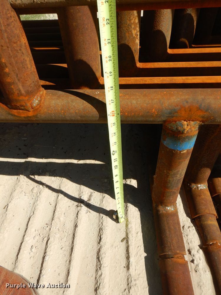 image for item HC9195 Livestock pen