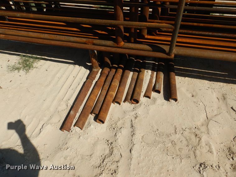 image for item HC9195 Livestock pen