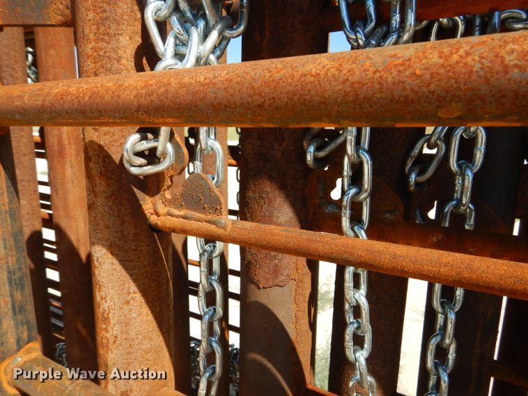 image for item HC9195 Livestock pen