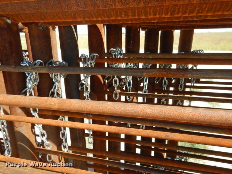 image for item HC9195 Livestock pen