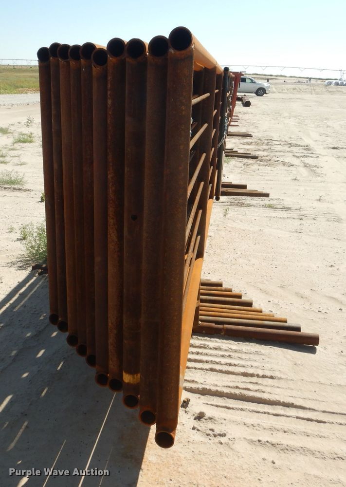 image for item HC9196 Livestock pen