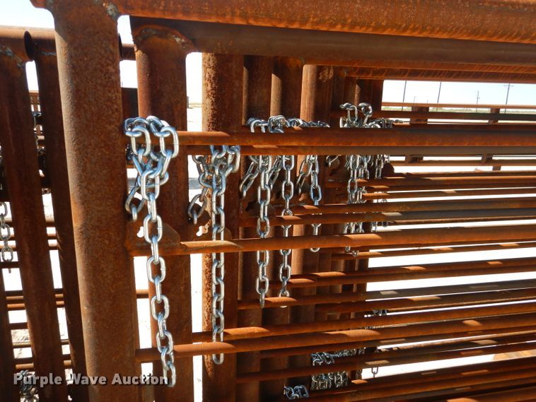 image for item HC9196 Livestock pen