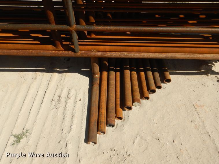 image for item HC9196 Livestock pen