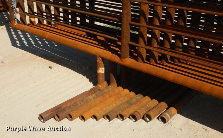 image for item HC9196 Livestock pen