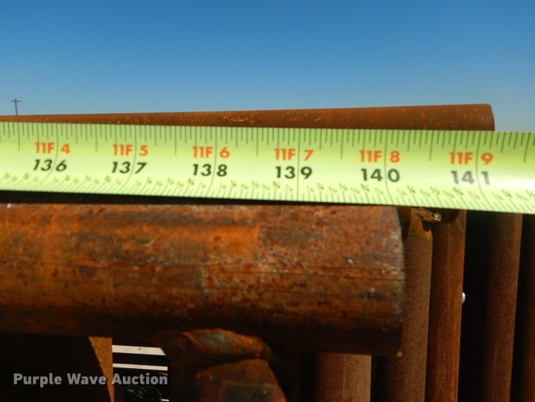 image for item HC9196 Livestock pen