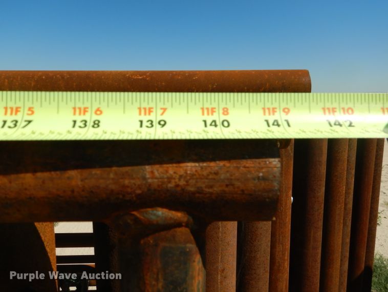 image for item HC9196 Livestock pen