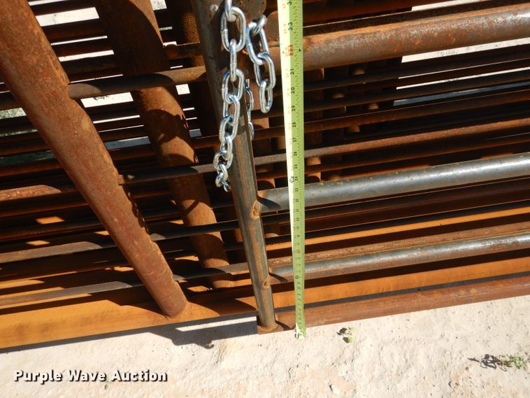 image for item HC9196 Livestock pen