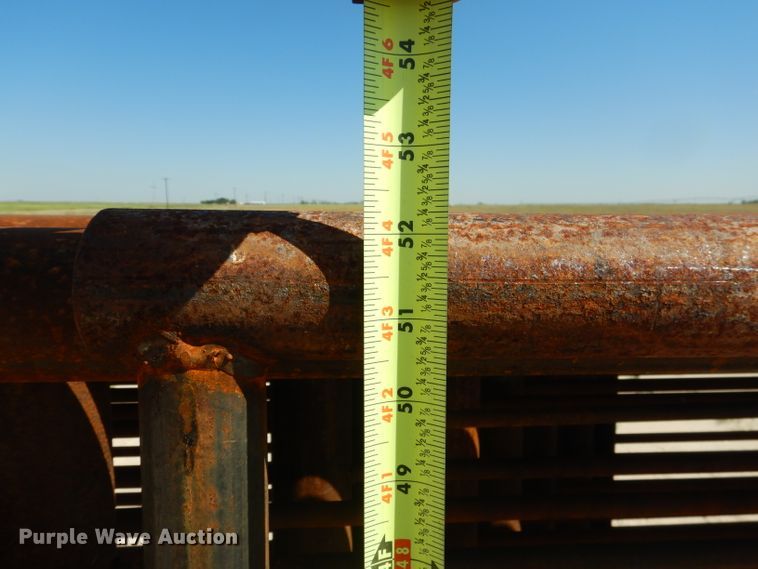 image for item HC9196 Livestock pen