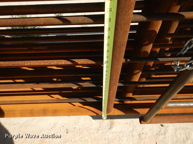 image for item HC9196 Livestock pen