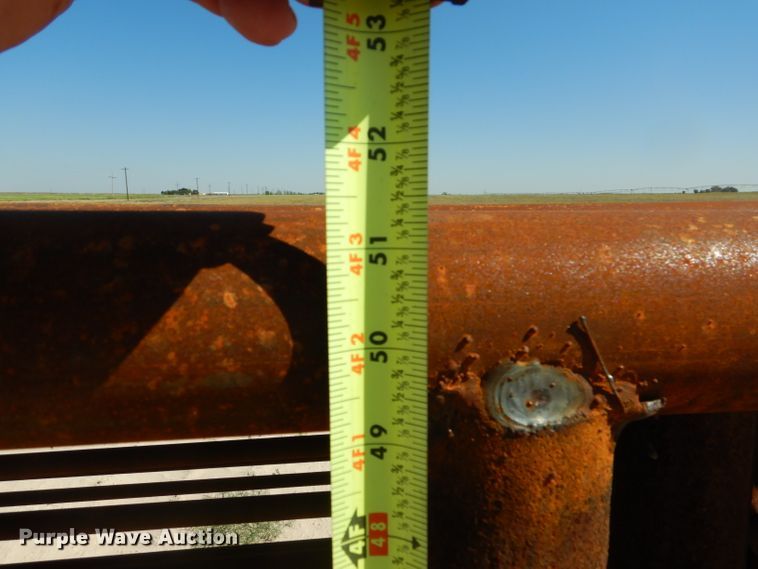 image for item HC9196 Livestock pen