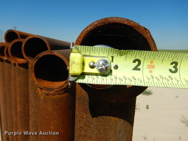 image for item HC9196 Livestock pen