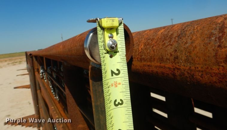 image for item HC9196 Livestock pen