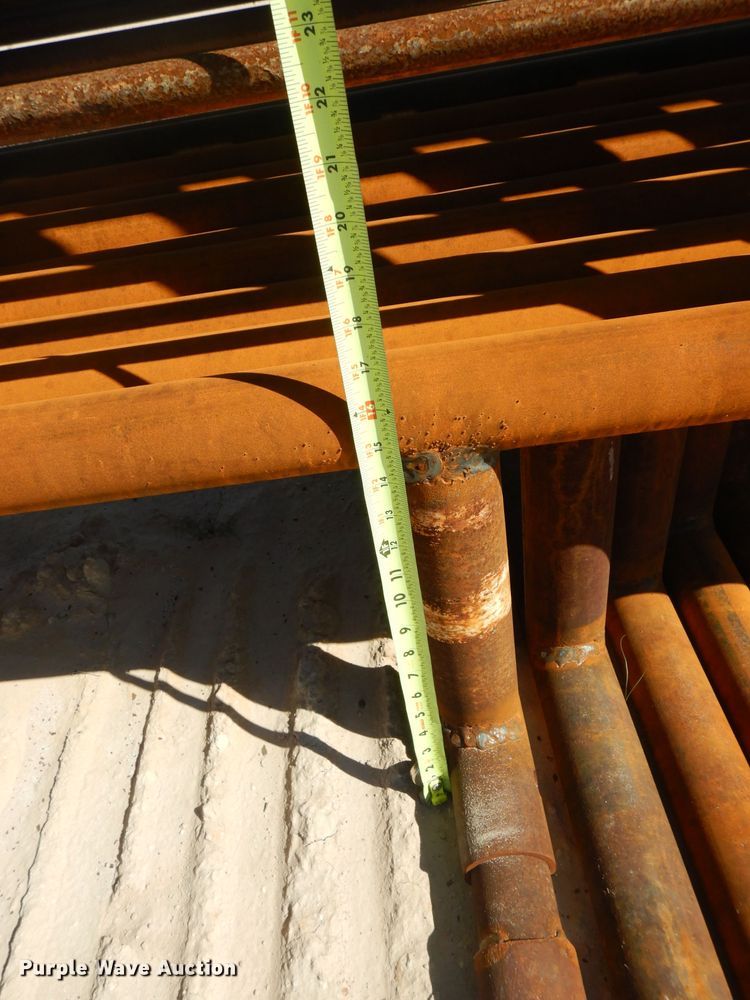 image for item HC9196 Livestock pen