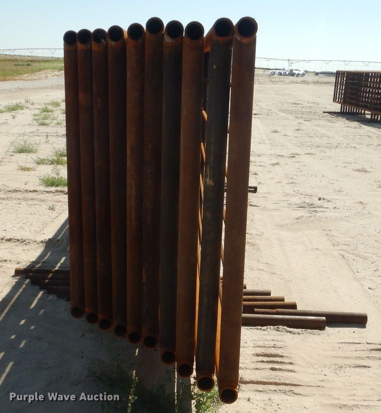 image for item HC9197 Livestock pen