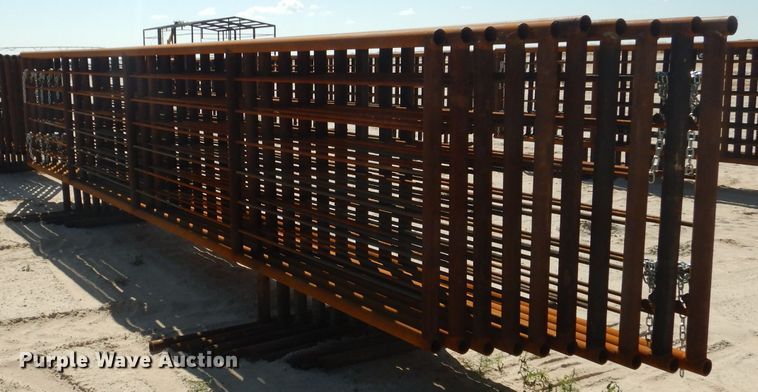 image for item HC9197 Livestock pen