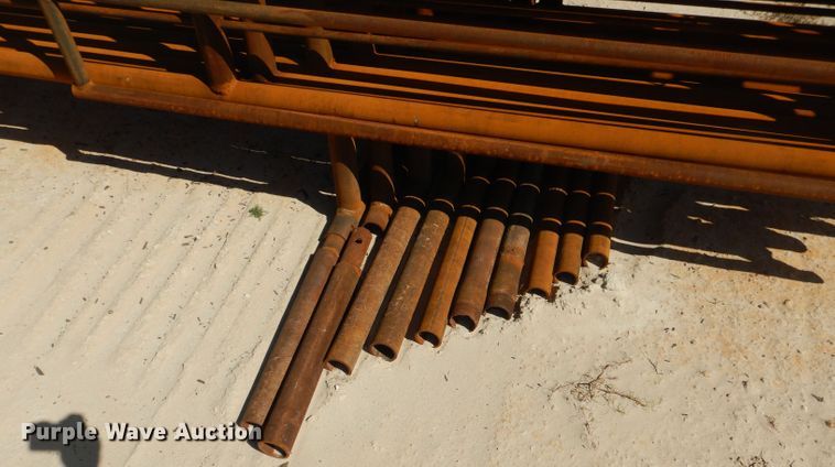 image for item HC9197 Livestock pen