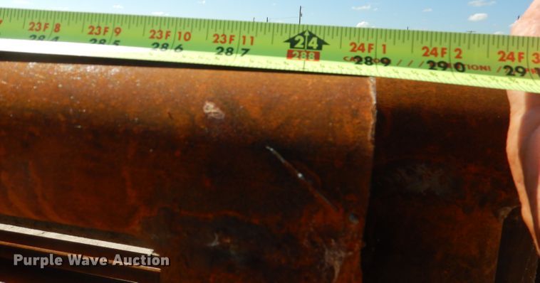 image for item HC9197 Livestock pen