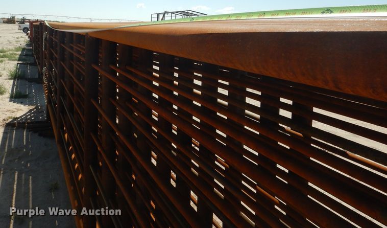 image for item HC9197 Livestock pen