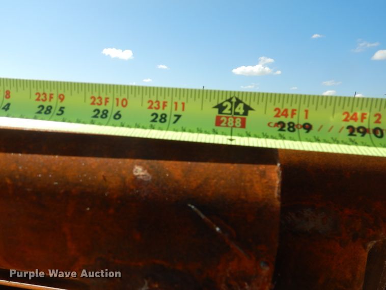 image for item HC9197 Livestock pen