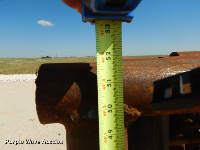 image for item HC9197 Livestock pen