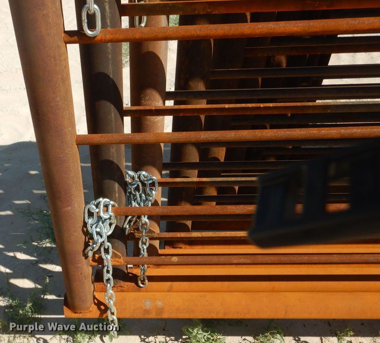 image for item HC9197 Livestock pen