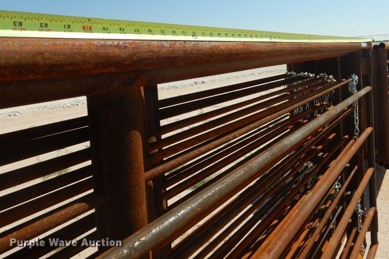 image for item HC9197 Livestock pen