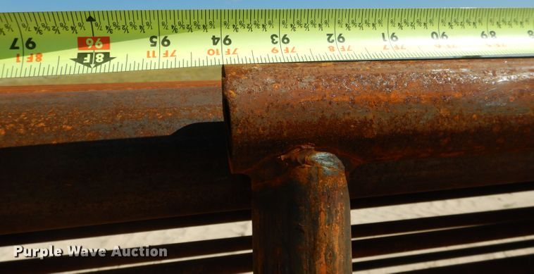 image for item HC9197 Livestock pen