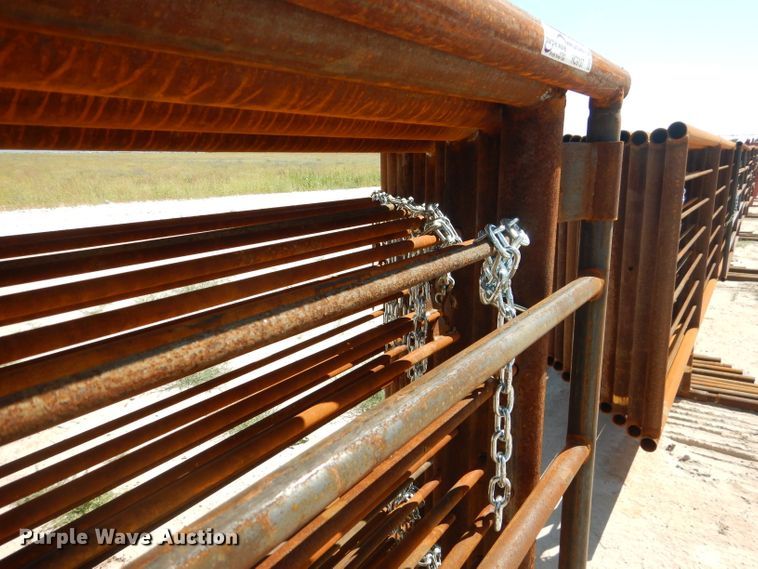 image for item HC9197 Livestock pen