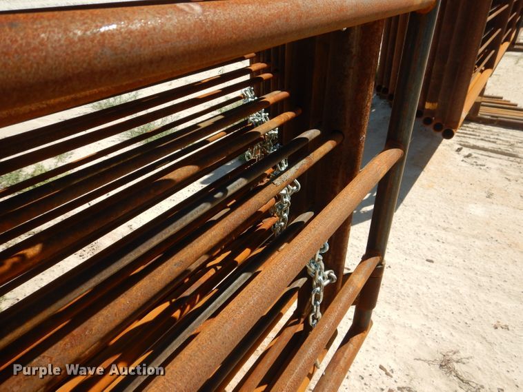 image for item HC9197 Livestock pen