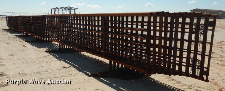 image for item HC9198 Livestock pen