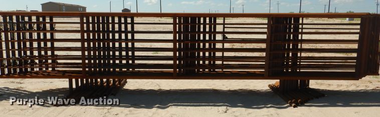 image for item HC9198 Livestock pen