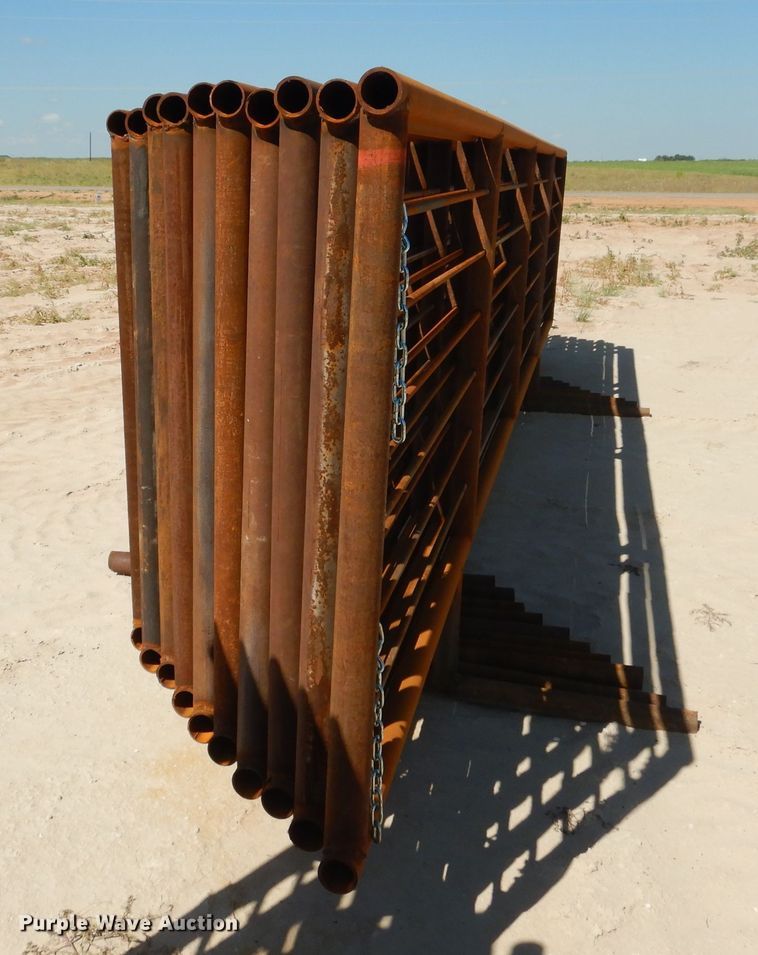 image for item HC9198 Livestock pen