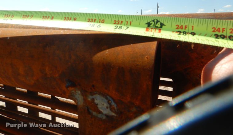 image for item HC9198 Livestock pen