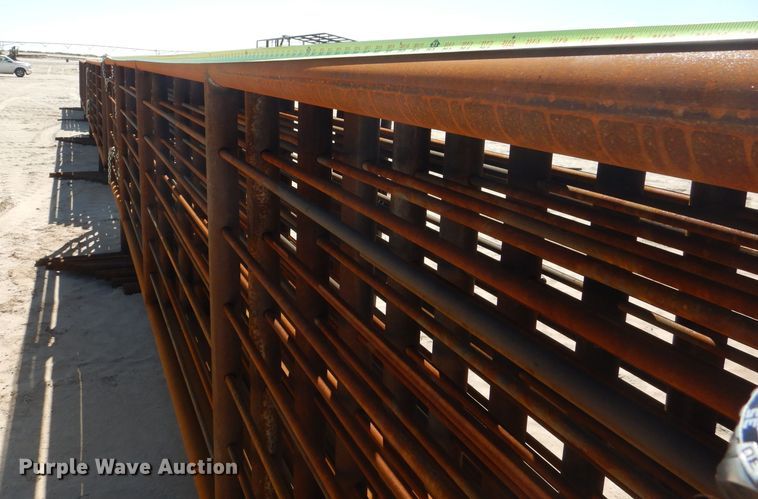 image for item HC9198 Livestock pen