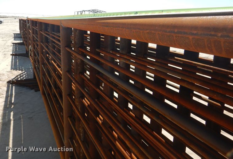 image for item HC9198 Livestock pen