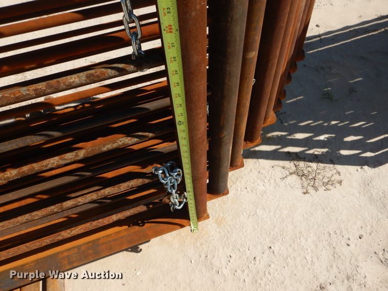 image for item HC9198 Livestock pen