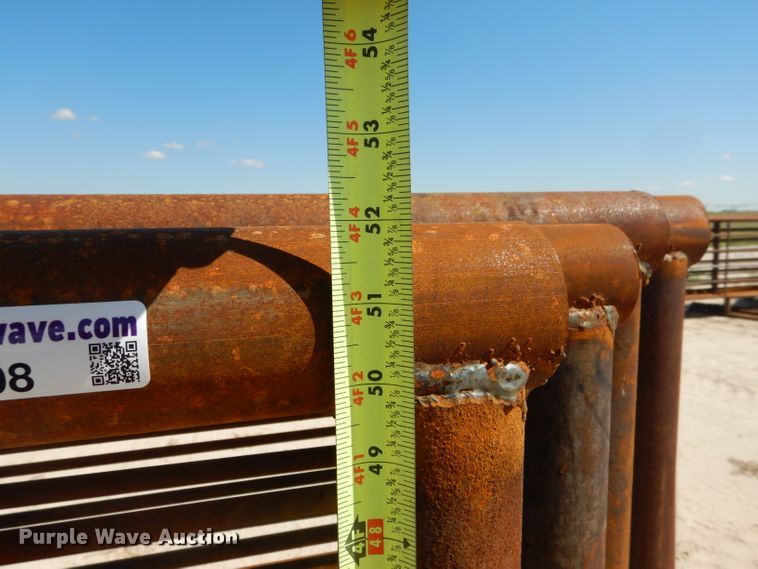 image for item HC9198 Livestock pen