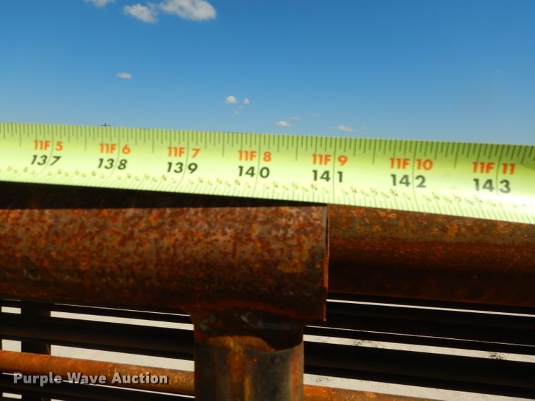 image for item HC9198 Livestock pen