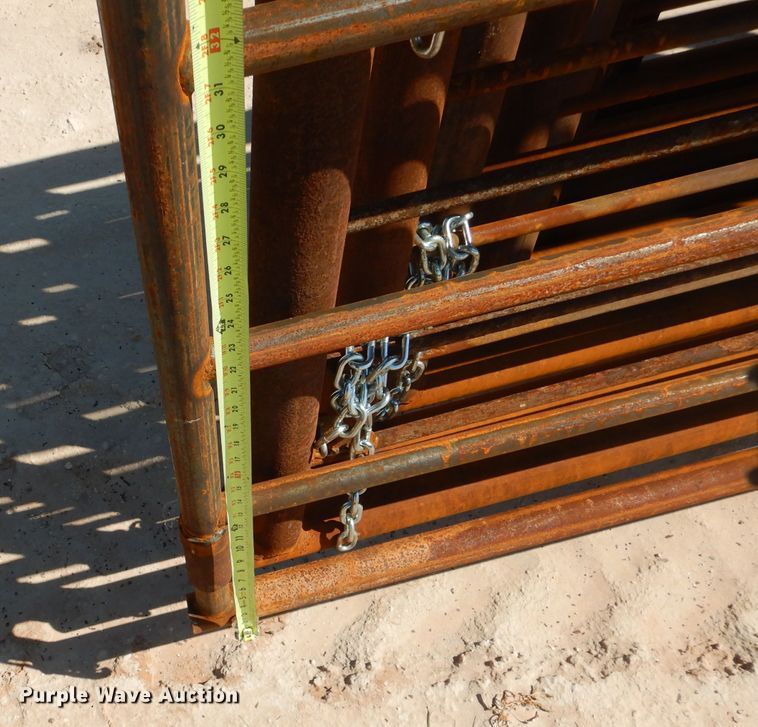 image for item HC9198 Livestock pen