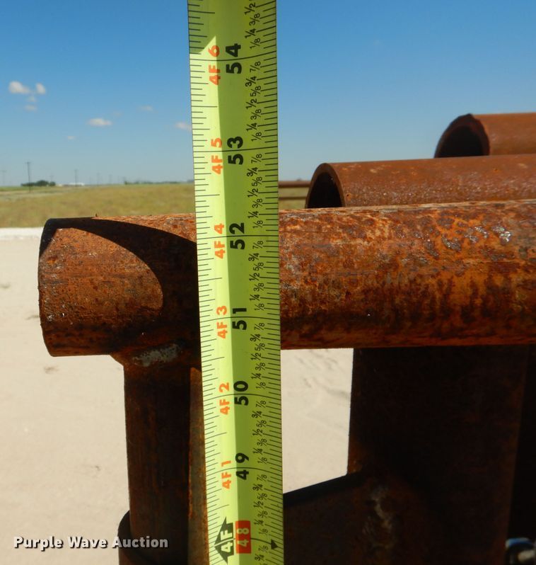 image for item HC9198 Livestock pen