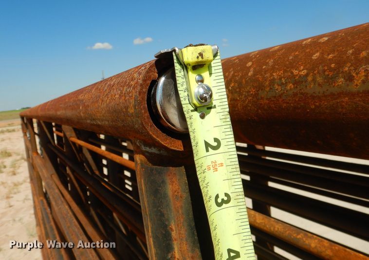 image for item HC9198 Livestock pen