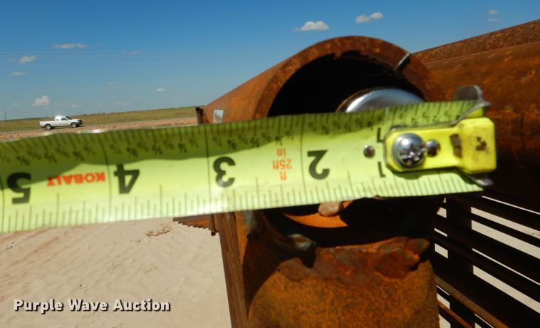 image for item HC9198 Livestock pen