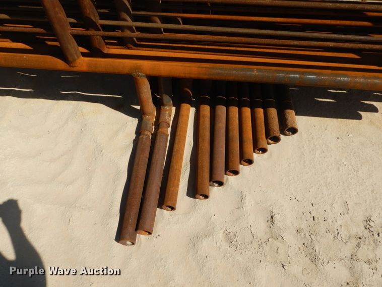 image for item HC9198 Livestock pen