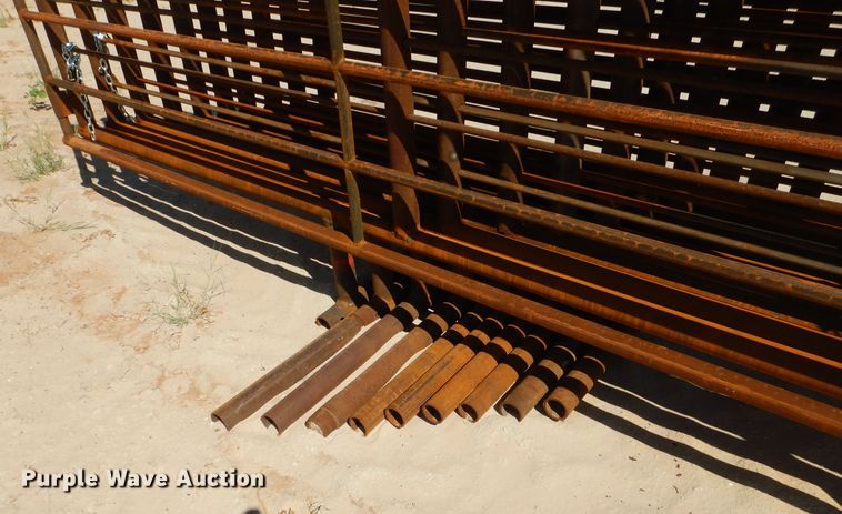 image for item HC9198 Livestock pen