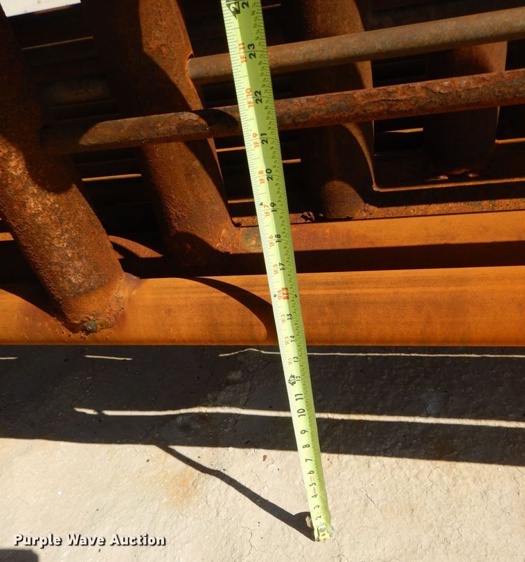 image for item HC9198 Livestock pen