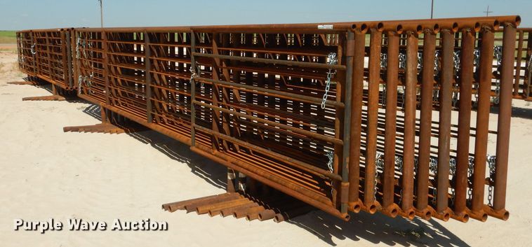 image for item HC9199 Livestock pen