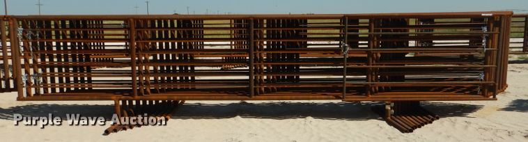 image for item HC9199 Livestock pen