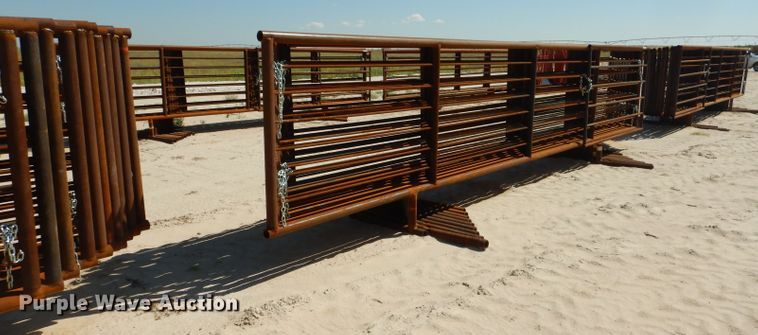 image for item HC9199 Livestock pen