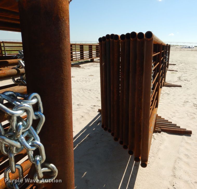 image for item HC9199 Livestock pen